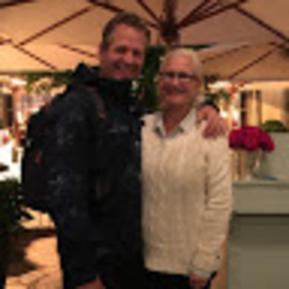 Meet your Posher, David - Picture 1 of 1